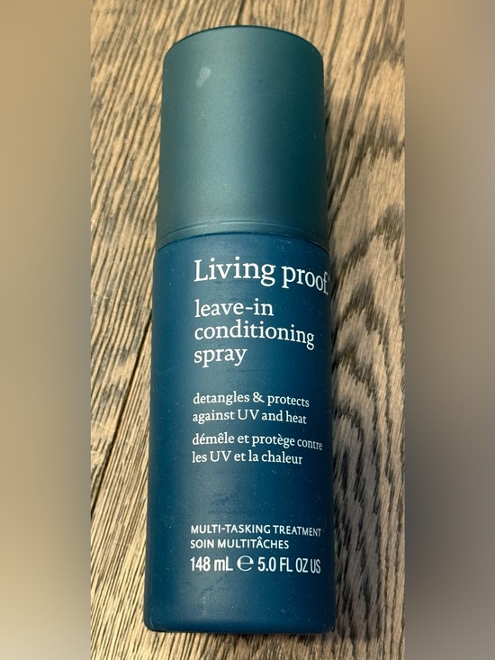Living Proof Other - Living Proof Leave-in Conditioning Spray